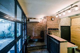 Zeds Hostel Bangkok by ZUZU fotoÄŸrafÄ±