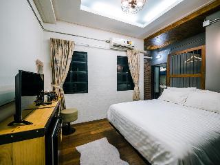 Zeds Hostel Bangkok by ZUZU fotoÄŸrafÄ±