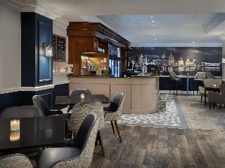 Delta Hotels by Marriott Liverpool City Centre fotoÄŸrafÄ±