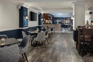 Delta Hotels by Marriott Liverpool City Centre fotoÄŸrafÄ±