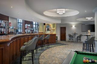 Delta Hotels by Marriott Liverpool City Centre fotoÄŸrafÄ±