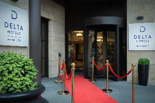 Delta Hotels by Marriott Liverpool City Centre fotoÄŸrafÄ±