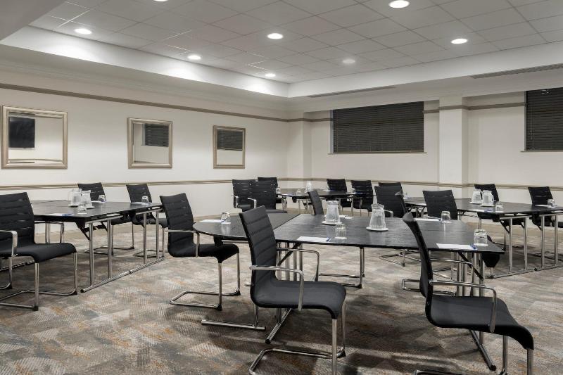 Delta Hotels by Marriott Liverpool City Centre - Toplantı