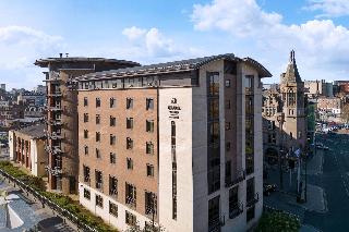 Delta Hotels by Marriott Liverpool City Centre fotoÄŸrafÄ±