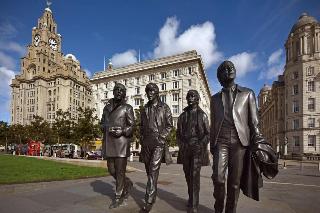 Delta Hotels by Marriott Liverpool City Centre fotoÄŸrafÄ±