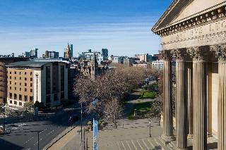 Delta Hotels by Marriott Liverpool City Centre fotoÄŸrafÄ±