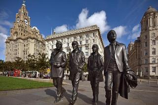 Delta Hotels by Marriott Liverpool City Centre fotoÄŸrafÄ±
