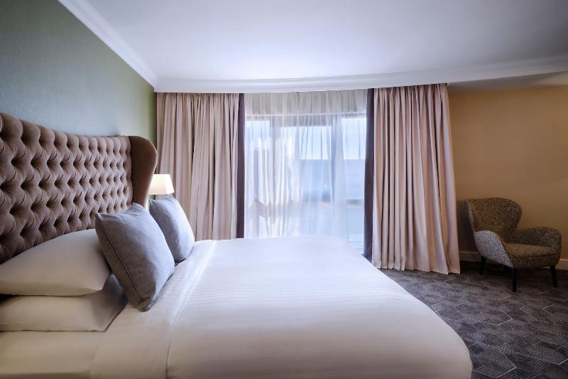 Delta Hotels by Marriott Liverpool City Centre - Oda