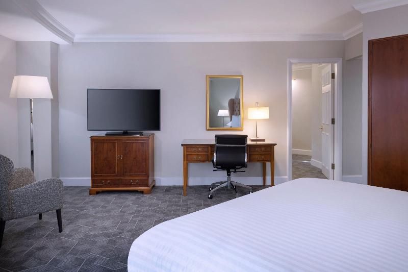 Delta Hotels by Marriott Liverpool City Centre - Oda