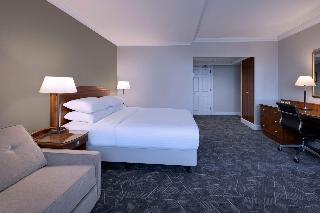 Delta Hotels by Marriott Liverpool City Centre fotoÄŸrafÄ±