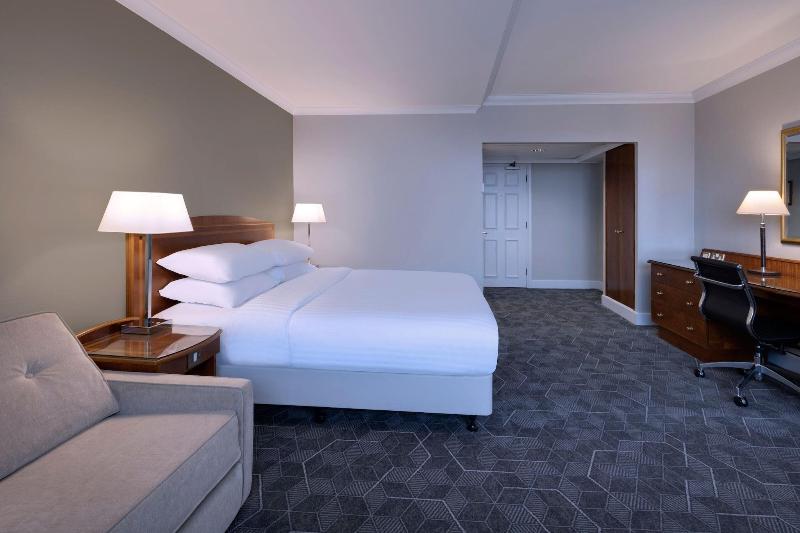 Delta Hotels by Marriott Liverpool City Centre - Oda