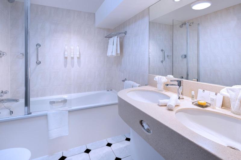 Delta Hotels by Marriott Liverpool City Centre - Oda