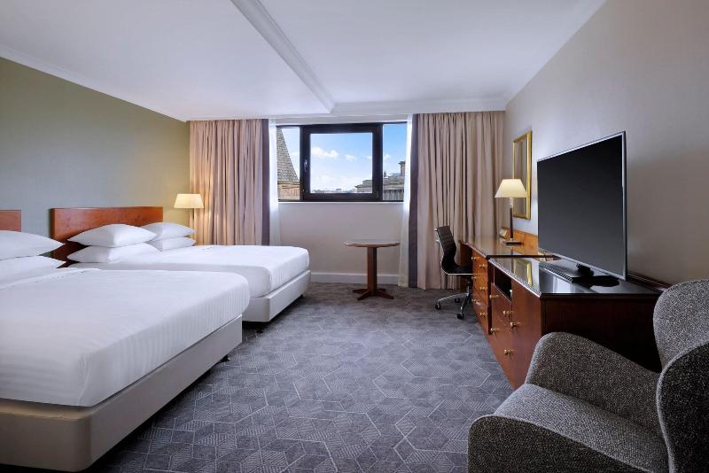Delta Hotels by Marriott Liverpool City Centre - Oda