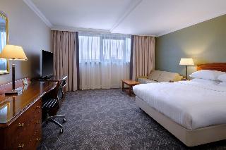 Delta Hotels by Marriott Liverpool City Centre fotoÄŸrafÄ±