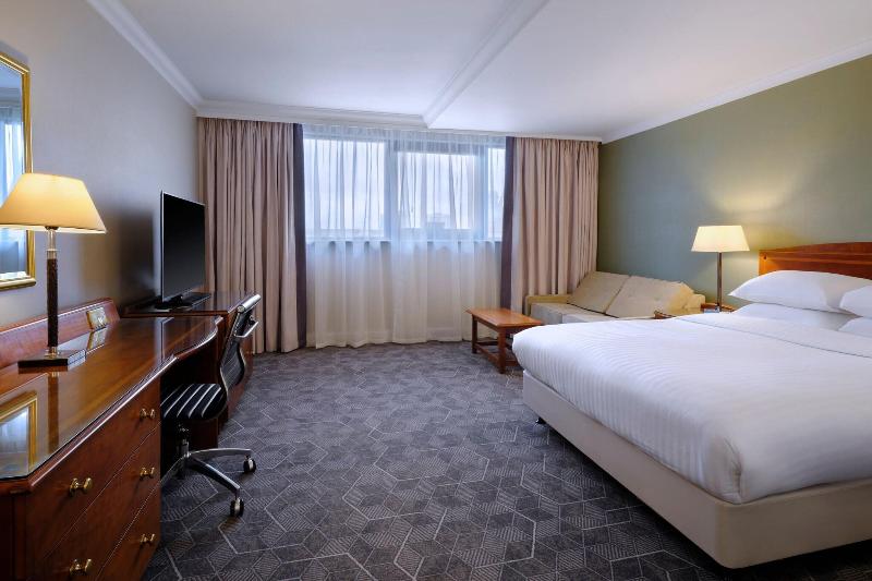 Delta Hotels by Marriott Liverpool City Centre - Oda