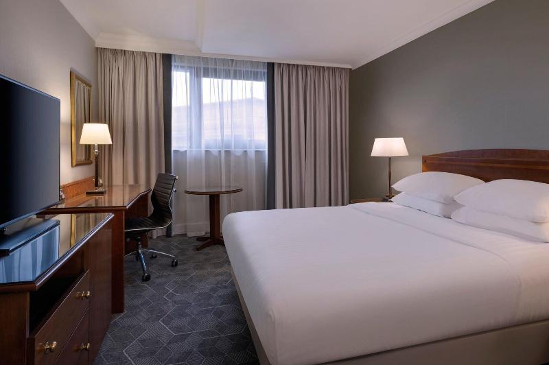 Delta Hotels by Marriott Liverpool City Centre - Oda