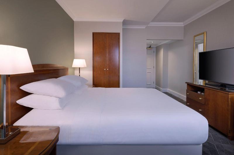 Delta Hotels by Marriott Liverpool City Centre - Oda