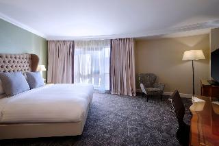 Delta Hotels by Marriott Liverpool City Centre fotoÄŸrafÄ±