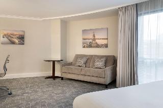 Delta Hotels by Marriott Liverpool City Centre fotoÄŸrafÄ±