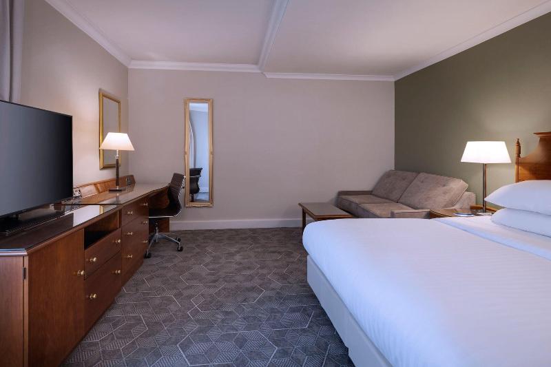 Delta Hotels by Marriott Liverpool City Centre - Oda