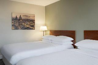 Delta Hotels by Marriott Liverpool City Centre fotoÄŸrafÄ±