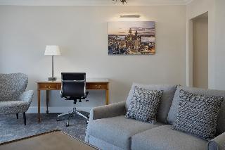Delta Hotels by Marriott Liverpool City Centre fotoÄŸrafÄ±