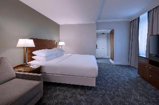 Delta Hotels by Marriott Liverpool City Centre fotoÄŸrafÄ±