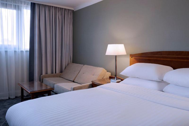 Delta Hotels by Marriott Liverpool City Centre - Oda