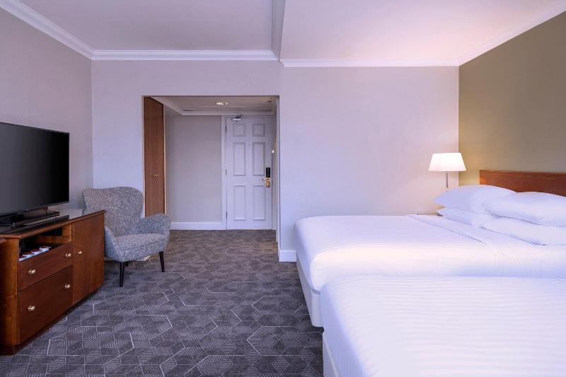 Delta Hotels by Marriott Liverpool City Centre - Oda