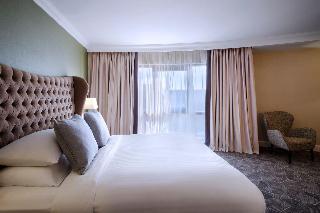 Delta Hotels by Marriott Liverpool City Centre fotoÄŸrafÄ±