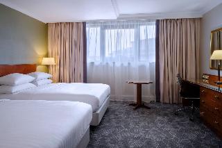 Delta Hotels by Marriott Liverpool City Centre fotoÄŸrafÄ±