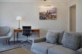 Delta Hotels by Marriott Liverpool City Centre fotoÄŸrafÄ±