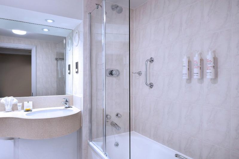 Delta Hotels by Marriott Liverpool City Centre - Oda