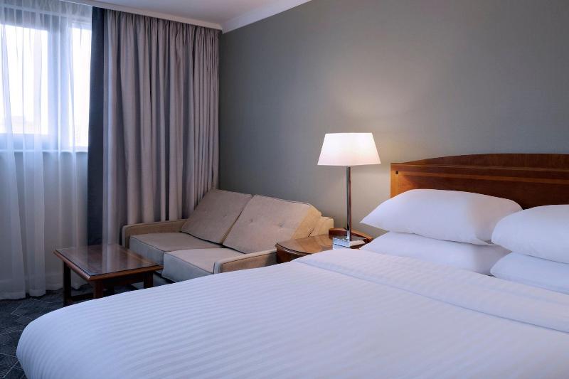 Delta Hotels by Marriott Liverpool City Centre - Oda