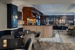 Delta Hotels by Marriott Liverpool City Centre fotoÄŸrafÄ±