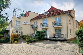Residenz Hotel Giessen otel fotoğrafı