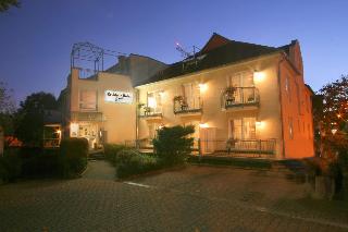 Residenz Hotel Giessen fotoÄŸrafÄ±