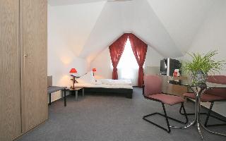 Residenz Hotel Giessen fotoÄŸrafÄ±