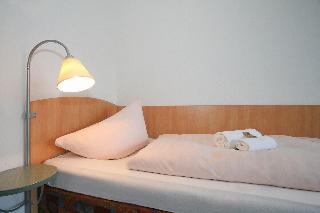 Residenz Hotel Giessen fotoÄŸrafÄ±