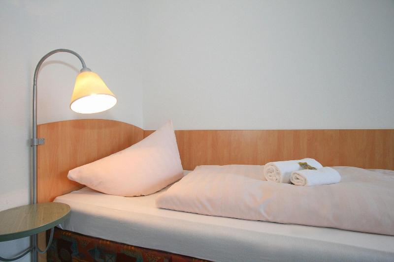 Residenz Hotel Giessen - Oda