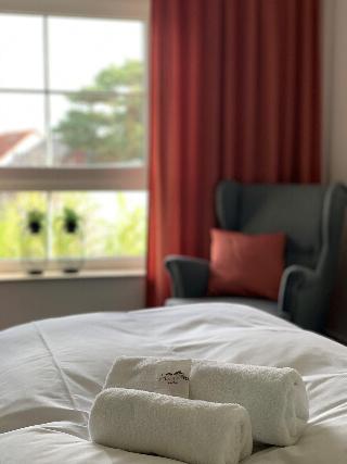 Residenz Hotel Giessen fotoÄŸrafÄ±