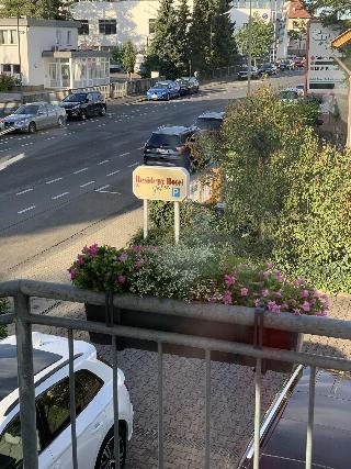 Residenz Hotel Giessen fotoÄŸrafÄ±