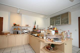 Residenz Hotel Giessen fotoÄŸrafÄ±
