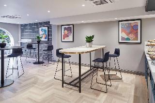 Marriott Hotel Leeds fotoÄŸrafÄ±