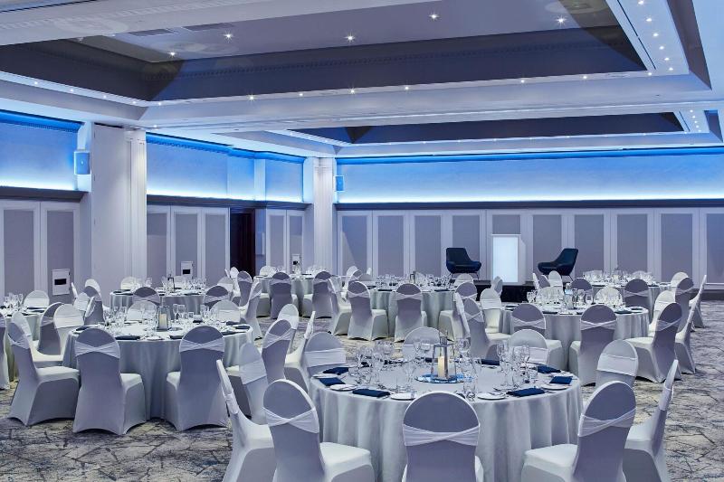 Marriott Hotel Leeds - Toplantı