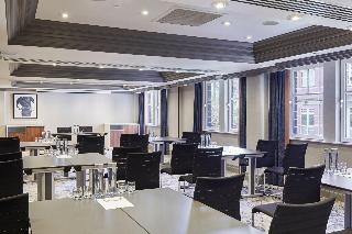 Marriott Hotel Leeds fotoÄŸrafÄ±