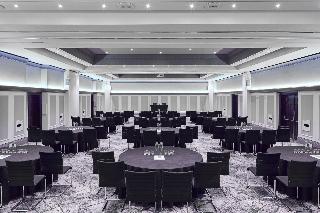 Marriott Hotel Leeds fotoÄŸrafÄ±