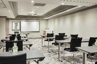 Marriott Hotel Leeds fotoÄŸrafÄ±