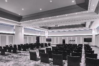 Marriott Hotel Leeds fotoÄŸrafÄ±