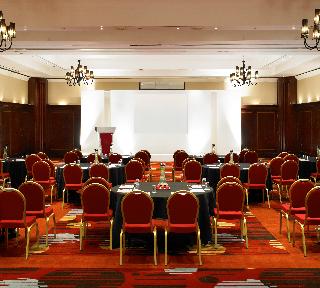 Marriott Hotel Leeds fotoÄŸrafÄ±